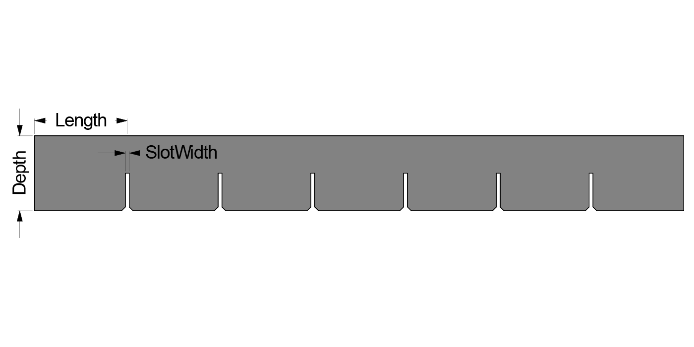 R006_7 Cells Divider - View 2